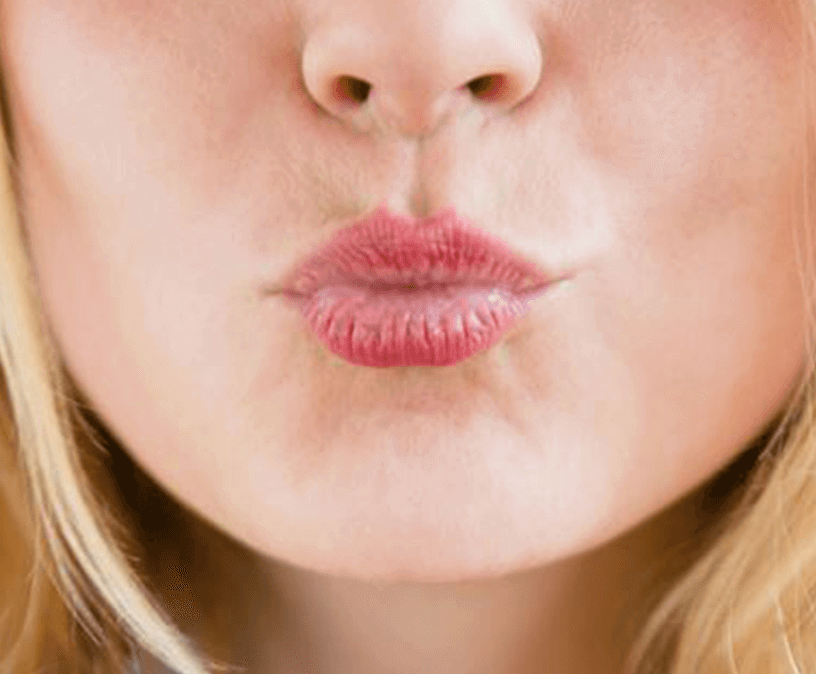 exercitii fata NIVEA