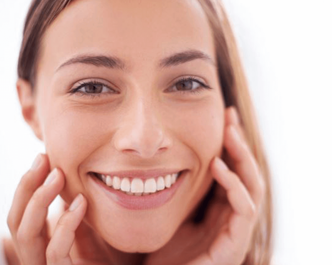 Exercitii pentru fata