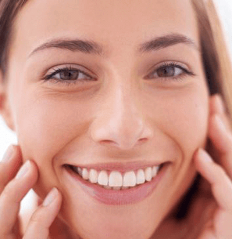 Exercitii pentru fata