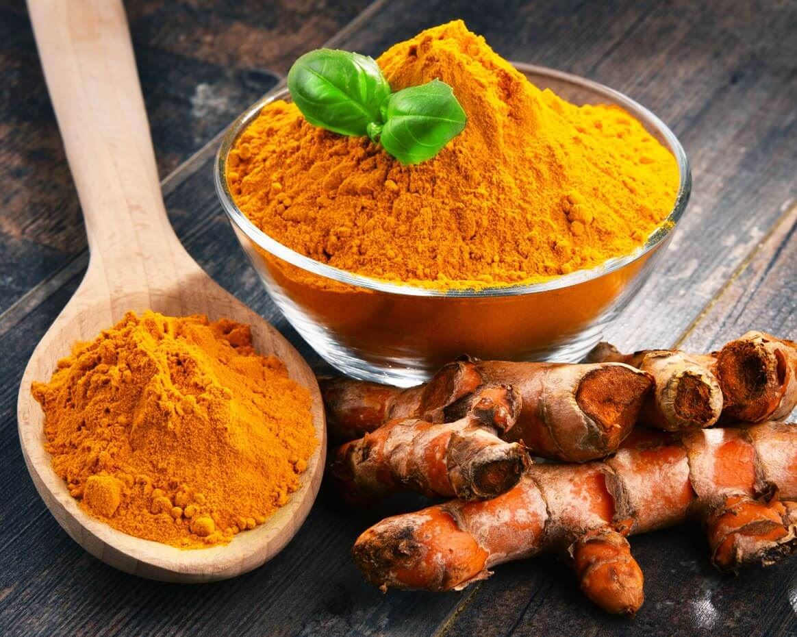 turmeric