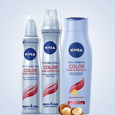 NIVEA Color Care & Portect