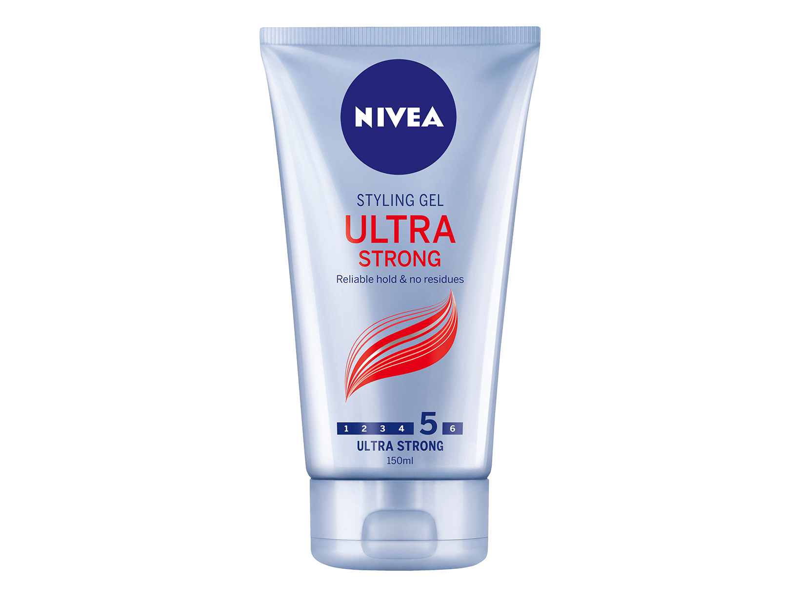 Gel NIVEA Ultra Strong