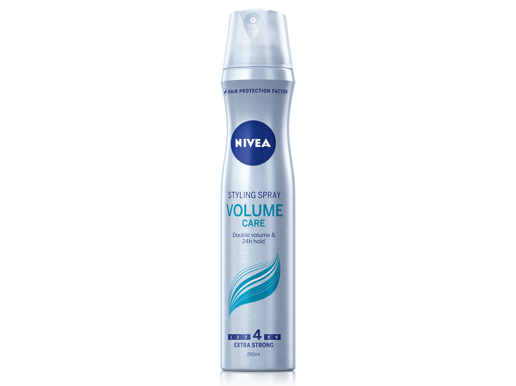 Fixativ NIVEA Volume Care