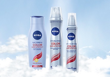 NIVEA Color Care & Protect