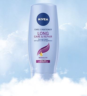 Balsam NIVEA Long Repair