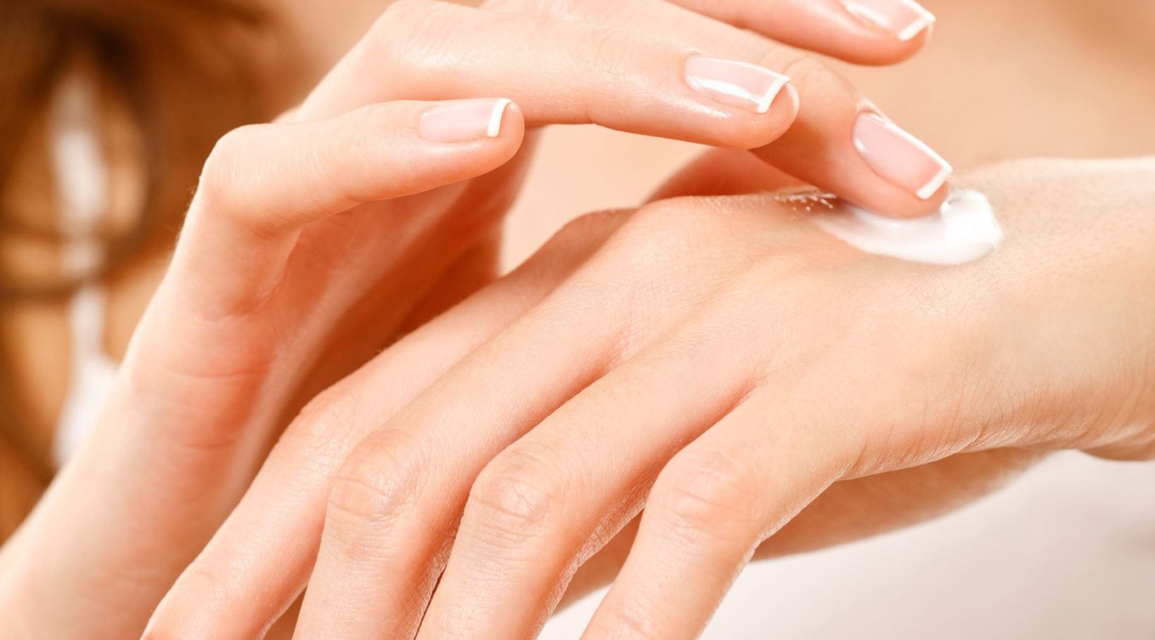 dry-hands