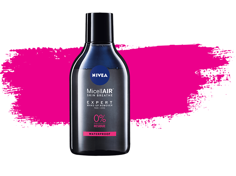 NIVEA Miceallair expert micelarna voda