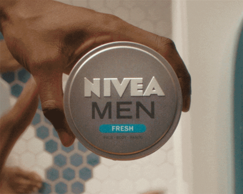 NIVEA MEN FRESH APC