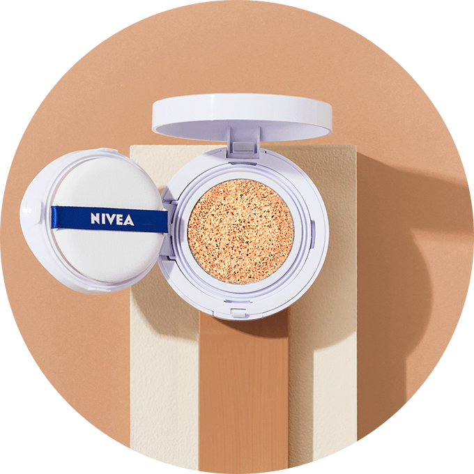 NIVEA CUSHION