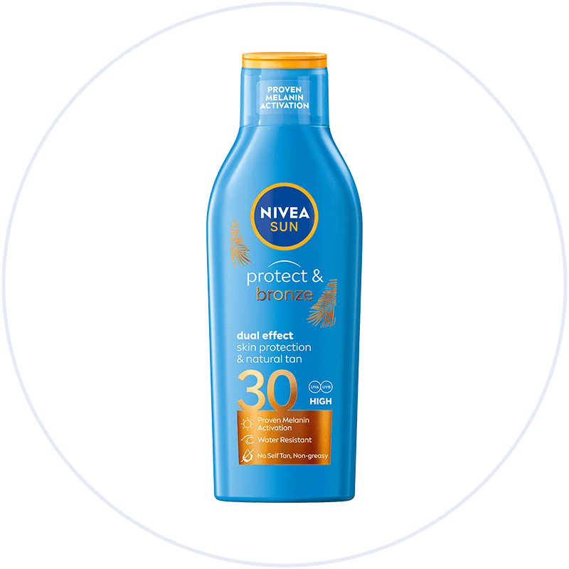 NIVEA SUN