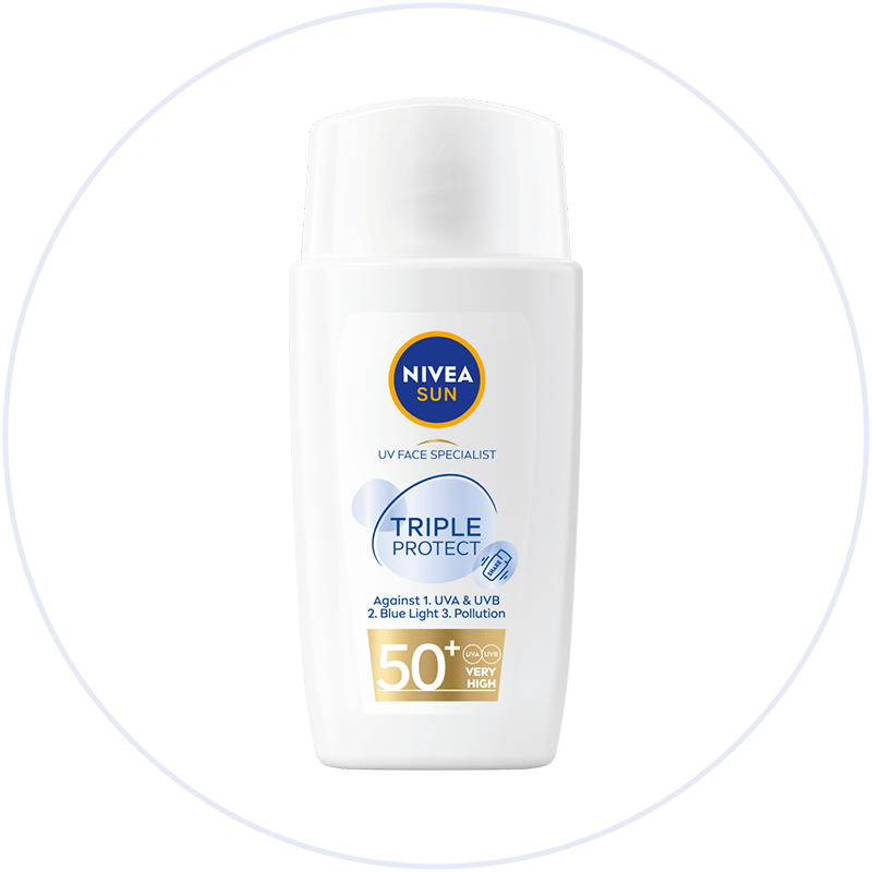 NIVEA SUN