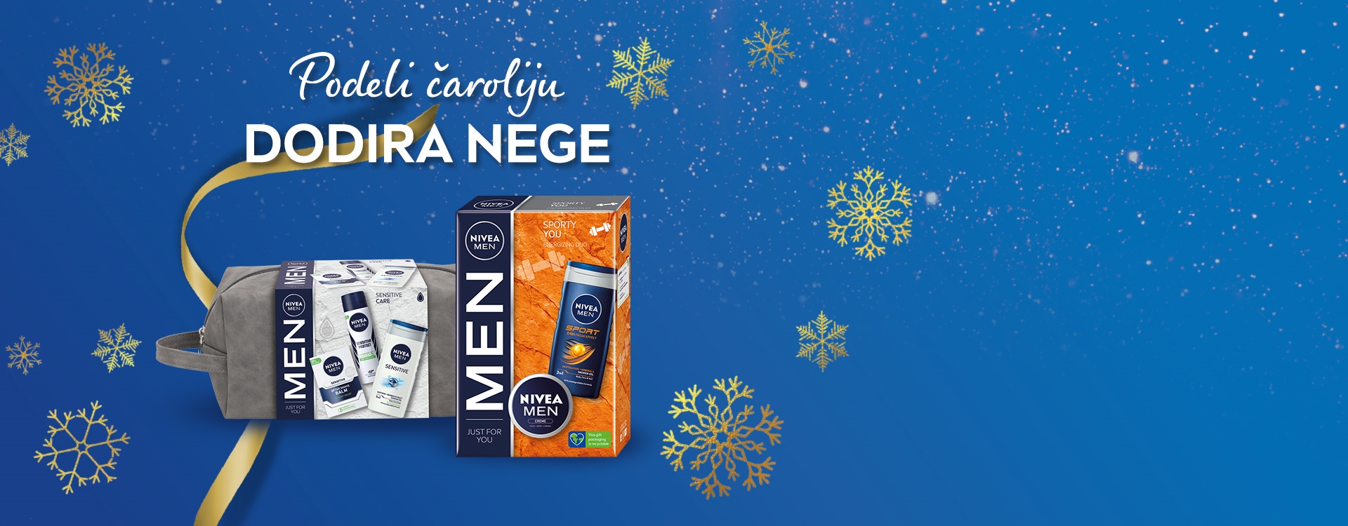Products - NIVEA