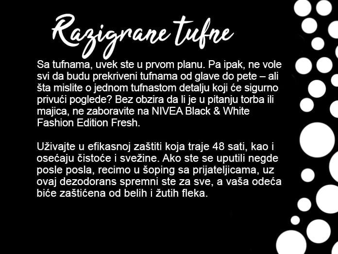 Razigrane tufne