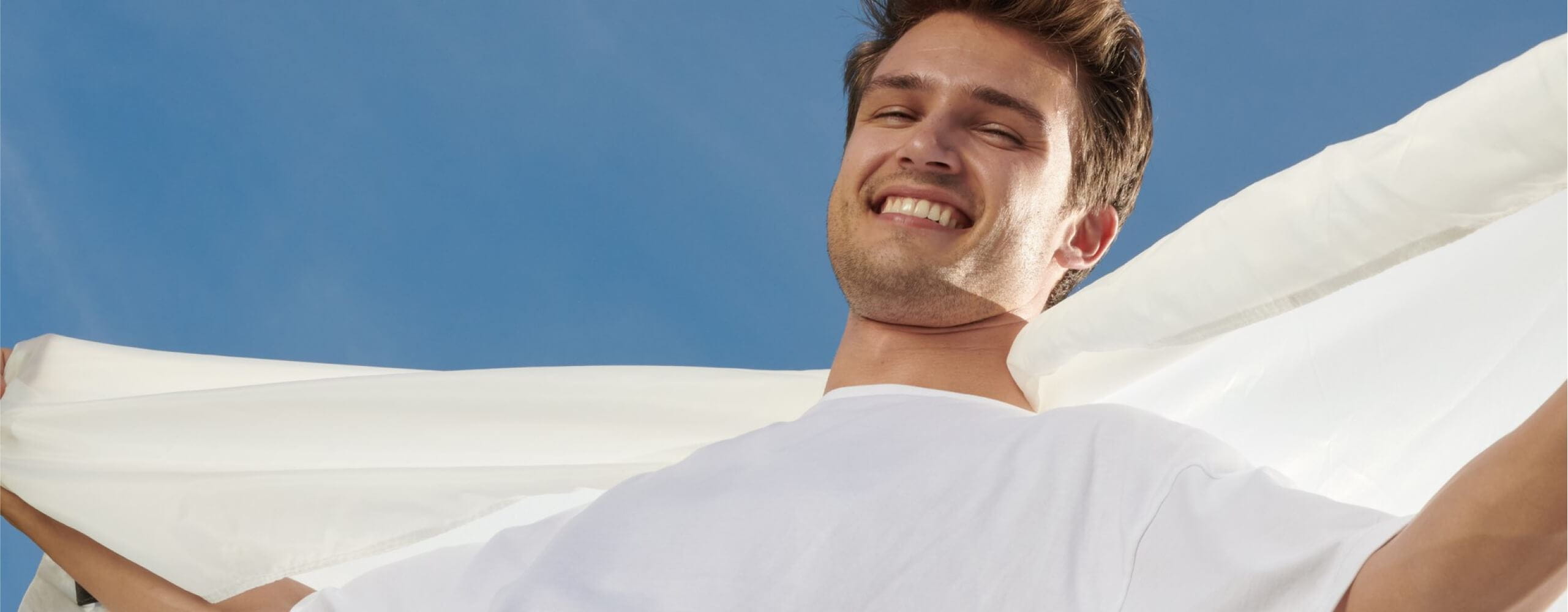 Часто задаваемые вопросы об уходе для мужчин, уходе за мужской внешностью и средствах NIVEA MEN