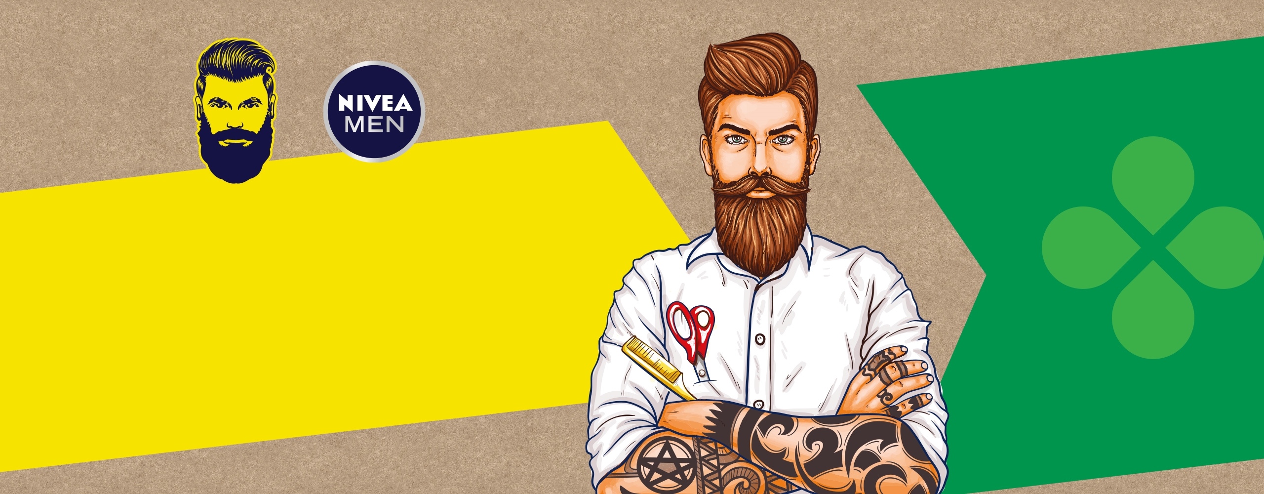 Барбершоп не выходя из дома: Выглядите круто, как Чак Норрис!