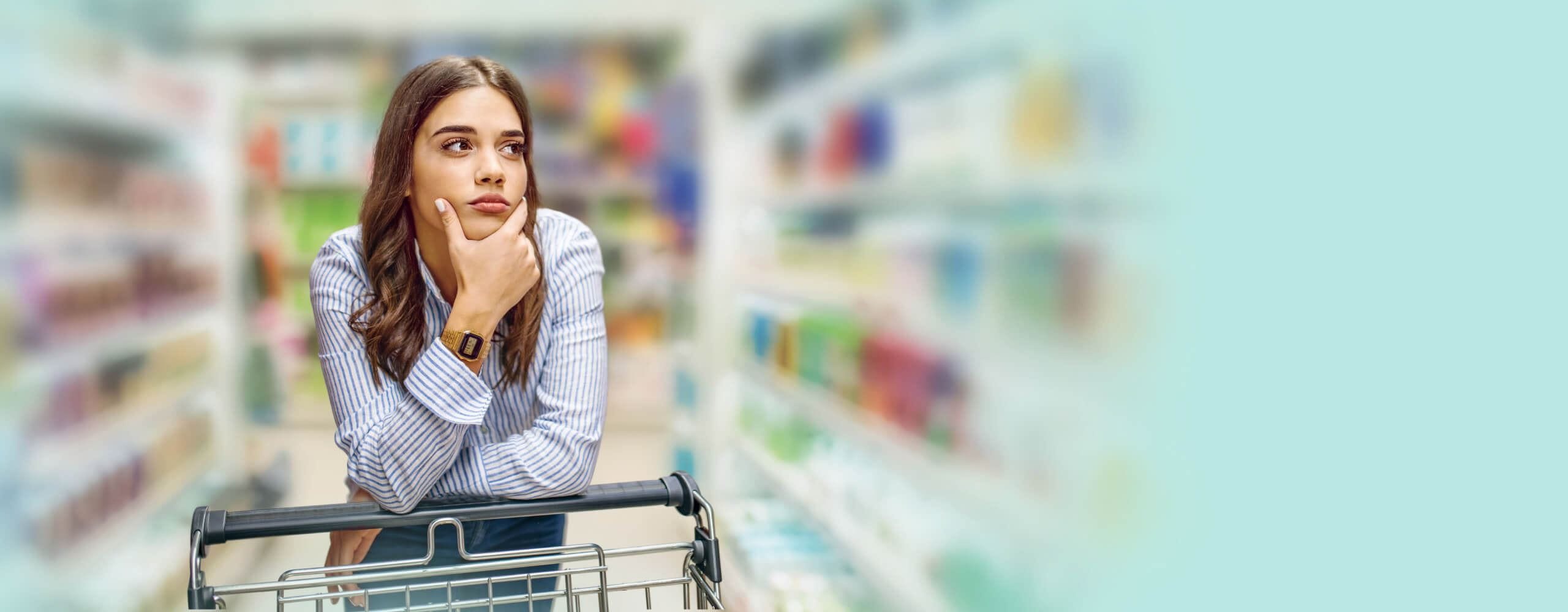 С заботой о коже, бережно к бюджету