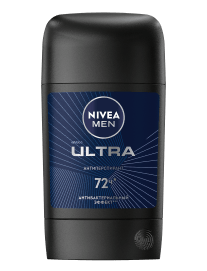 Дезодорант-стик NIVEA MEN Антибактериальный