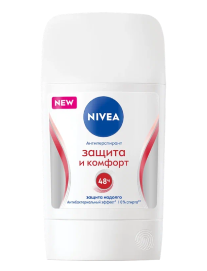 Дезодорант-стик NIVEA Защита и комфорт