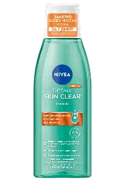 Тоник Derma Skin Clear