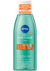 Тоник Derma Skin Clear