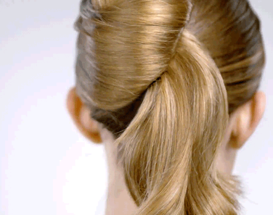 NIVEA Hairsilk