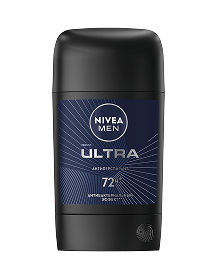 Дезодорант-стик NIVEA MEN Ultra Darkwood