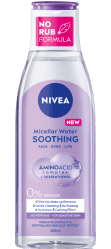 Мицеллярная вода Soothing