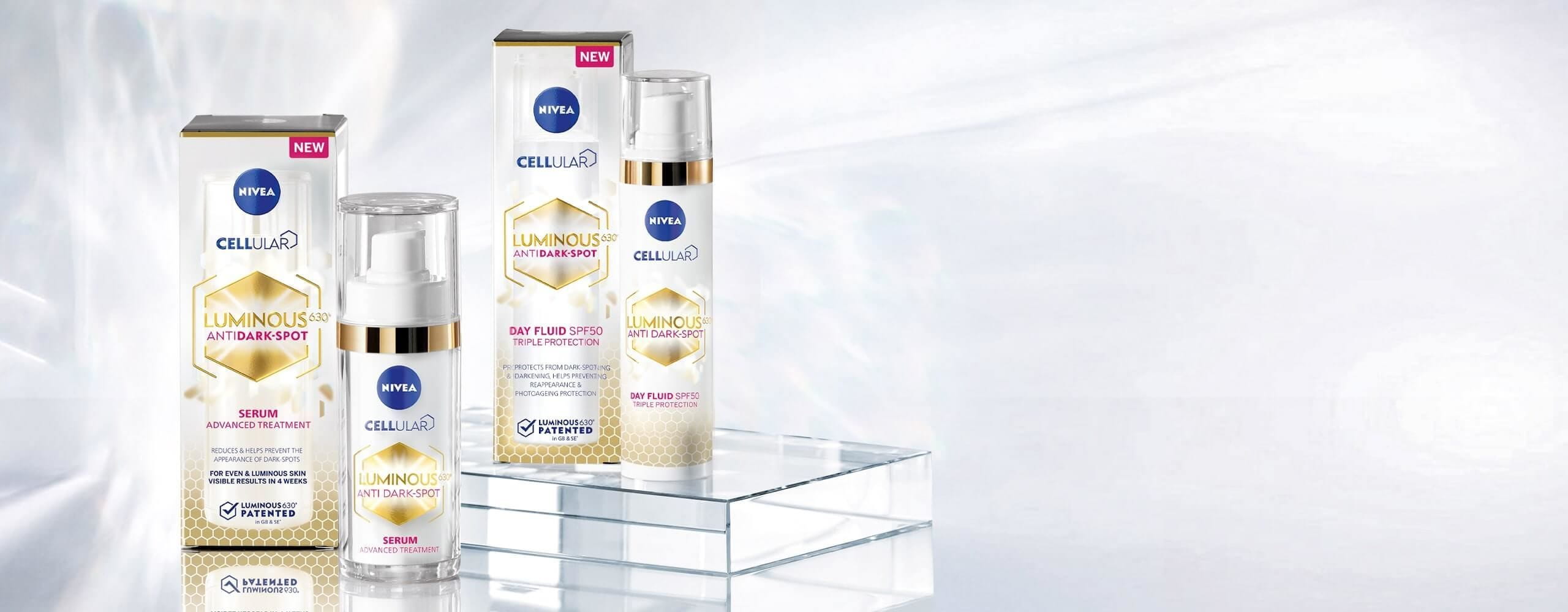 Прощайте, пигментные пятна! Да здравствует сияющий ровный тон кожи!