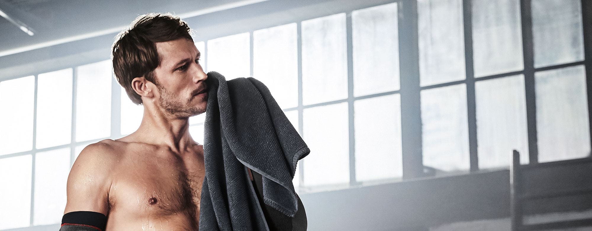 Дезодоранты