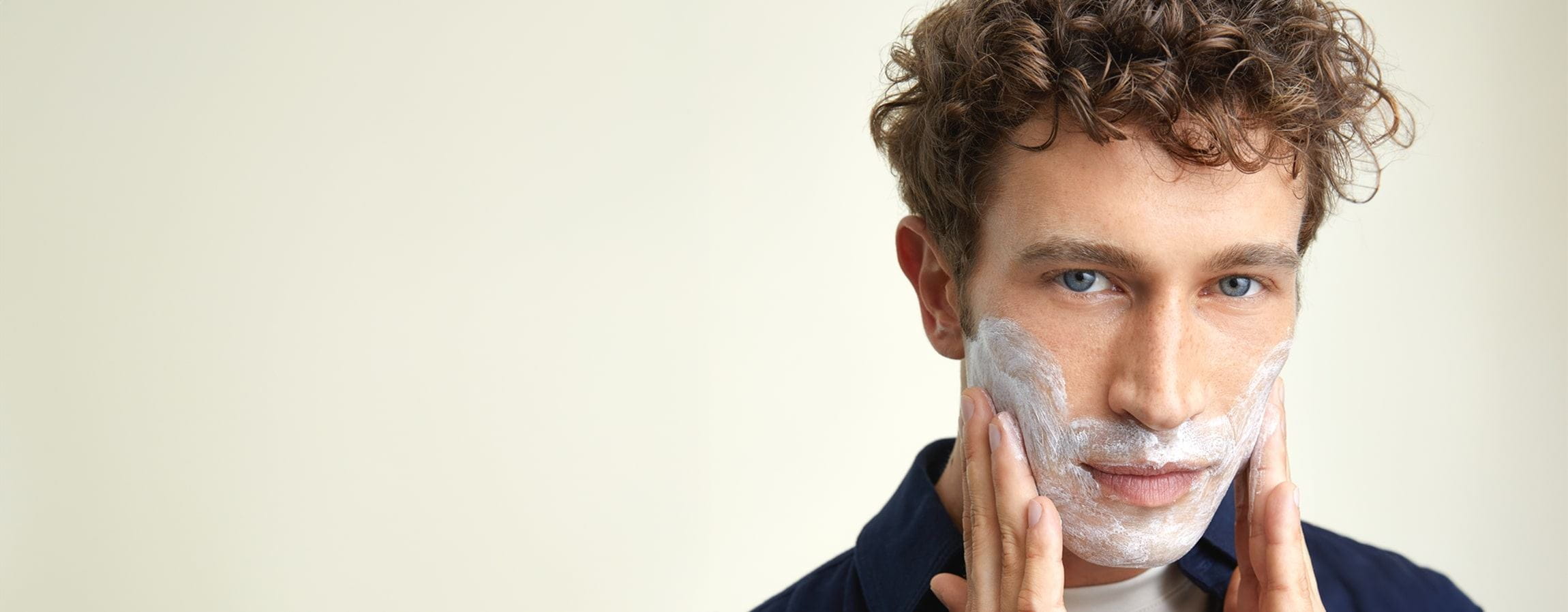  Не так страшна борода...