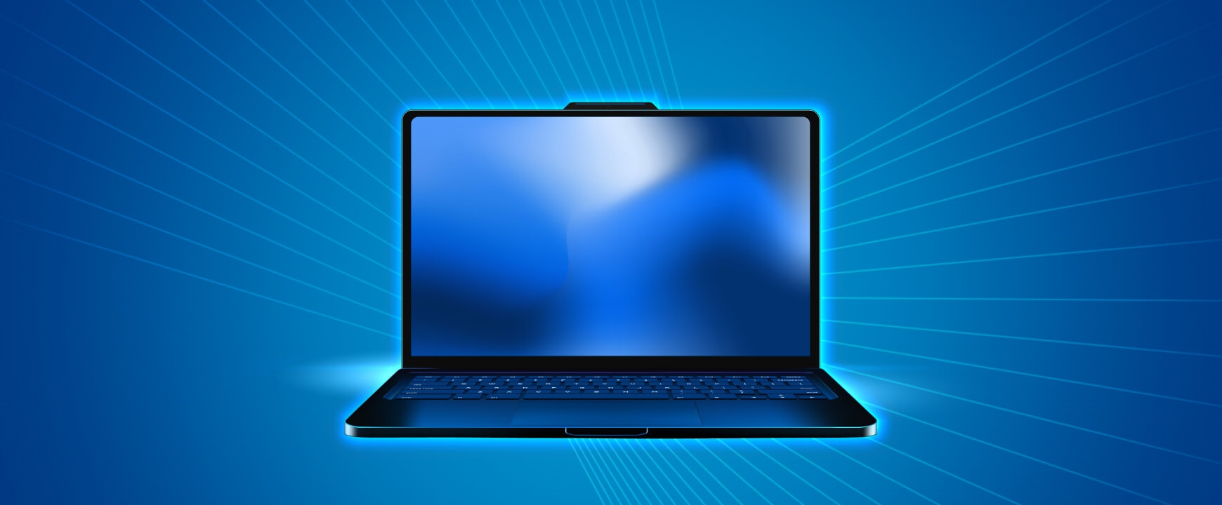 Главный приз: мощный игровой ноутбук