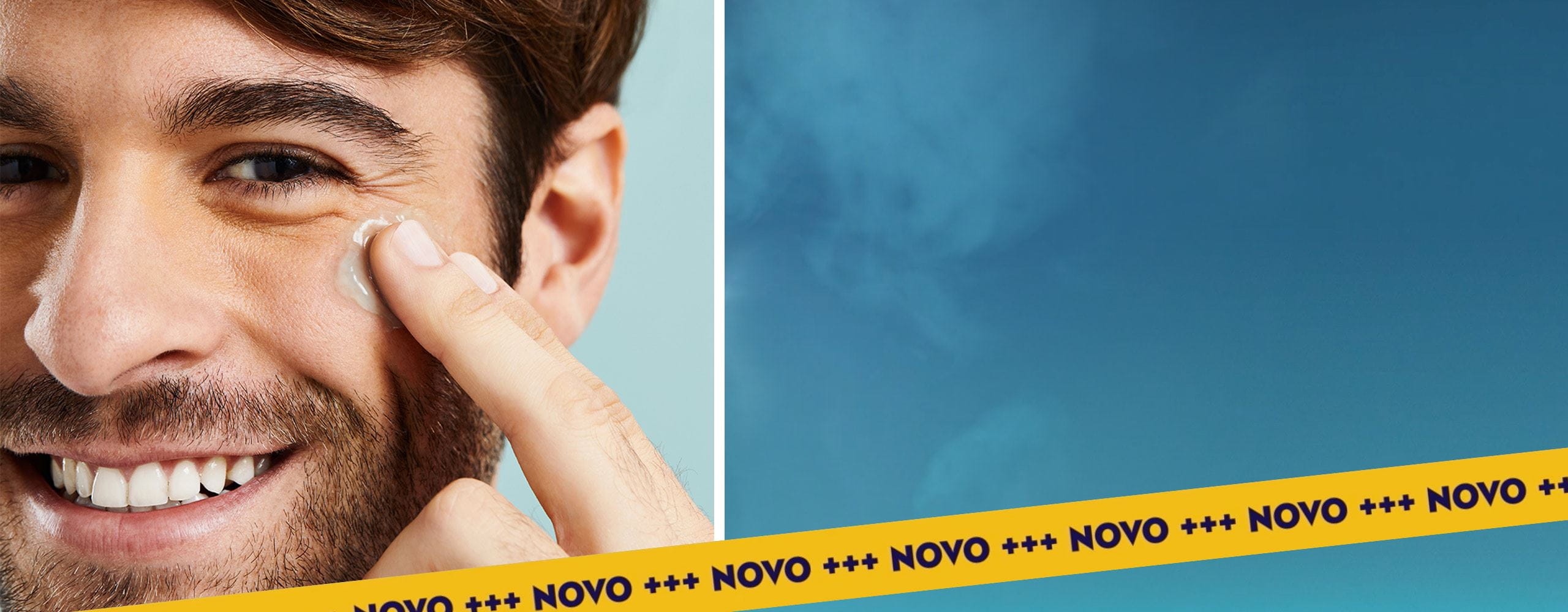 NIVEA MEN Fresh Kick