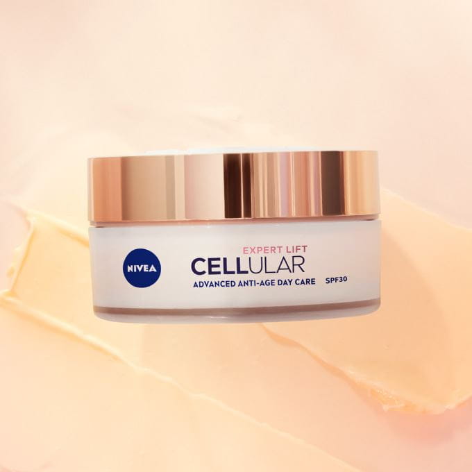 CELLULAR Expert Lift day care
