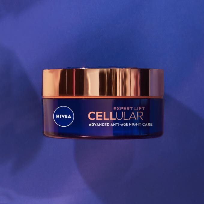 CELLULAR Expert Lift night care