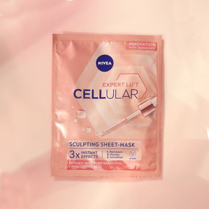 CELLULAR Expert Lift mssk