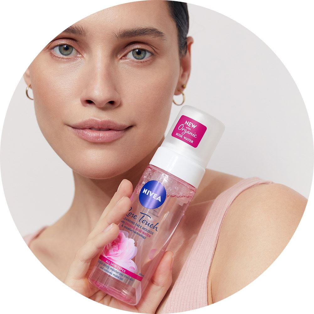 pena Rose touch