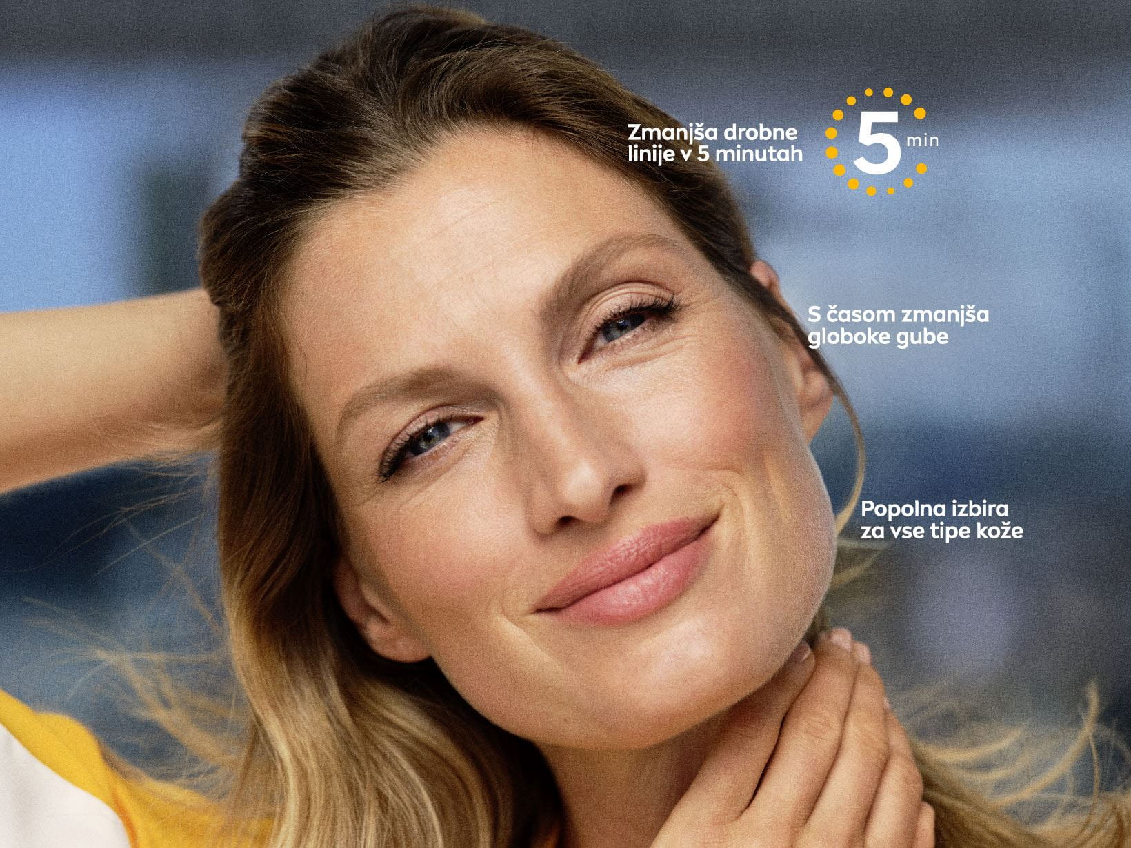 Q10 Anti-wrinkle serum 