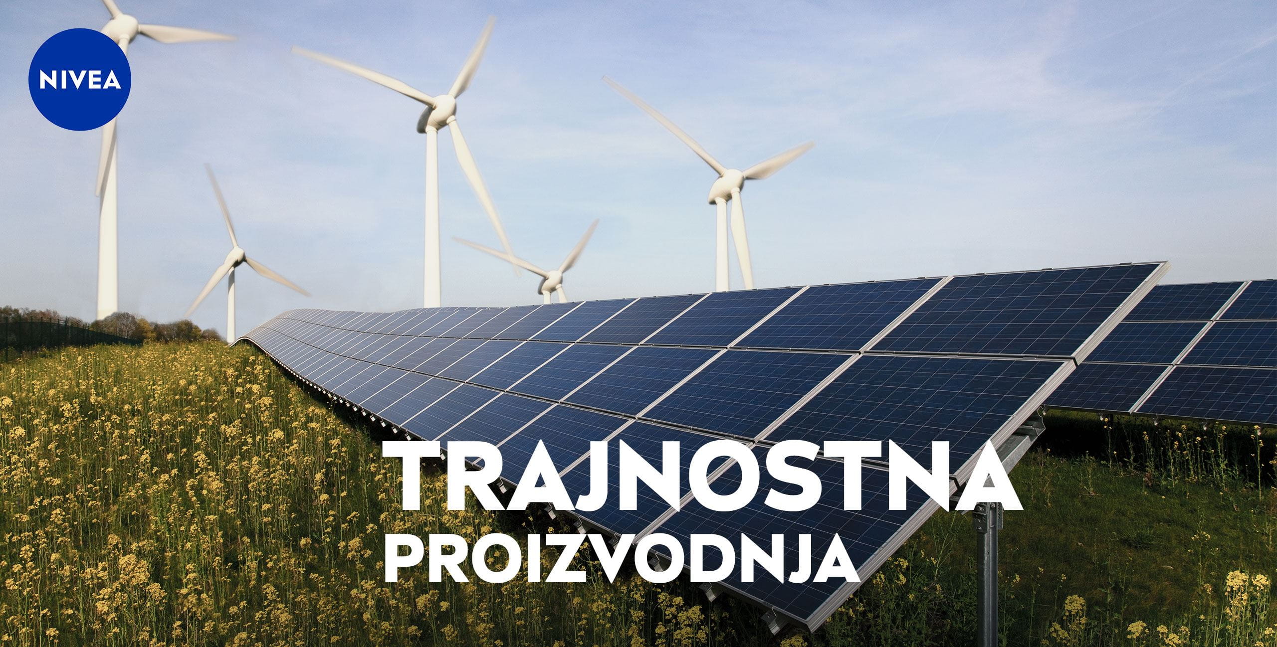 trajnostna proizvodnja