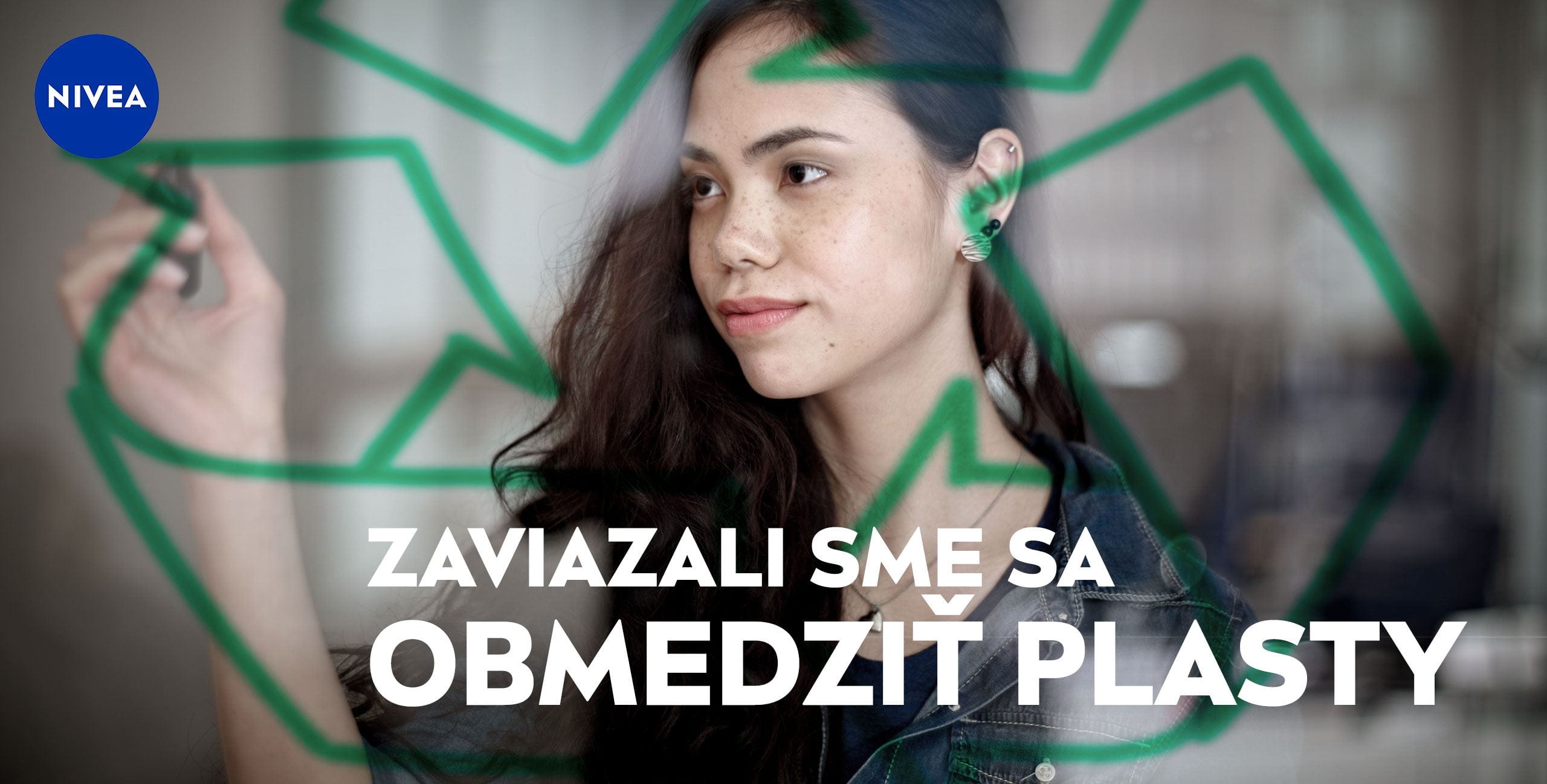 zaviazali sme sa obmedziť plasty