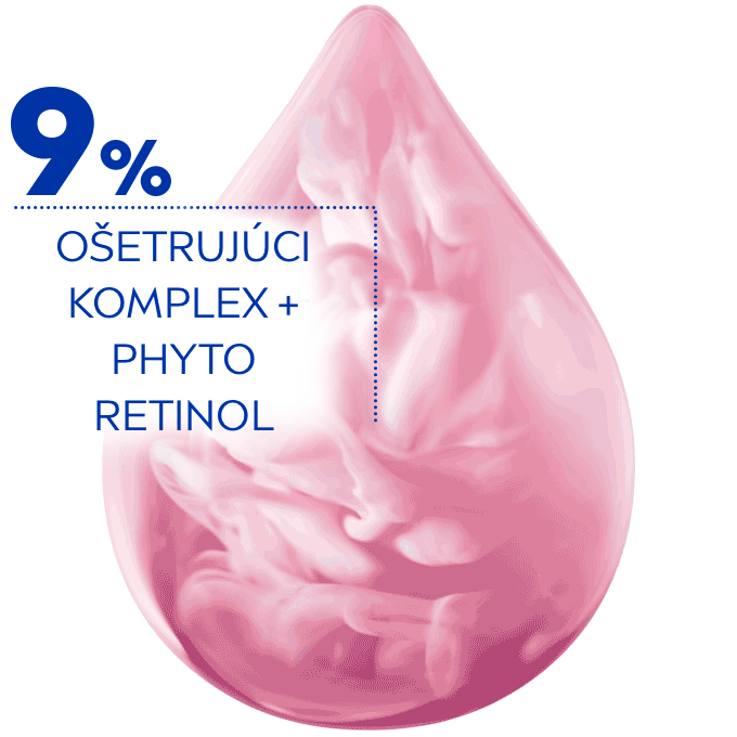 kvapka Phyto Retinol effect