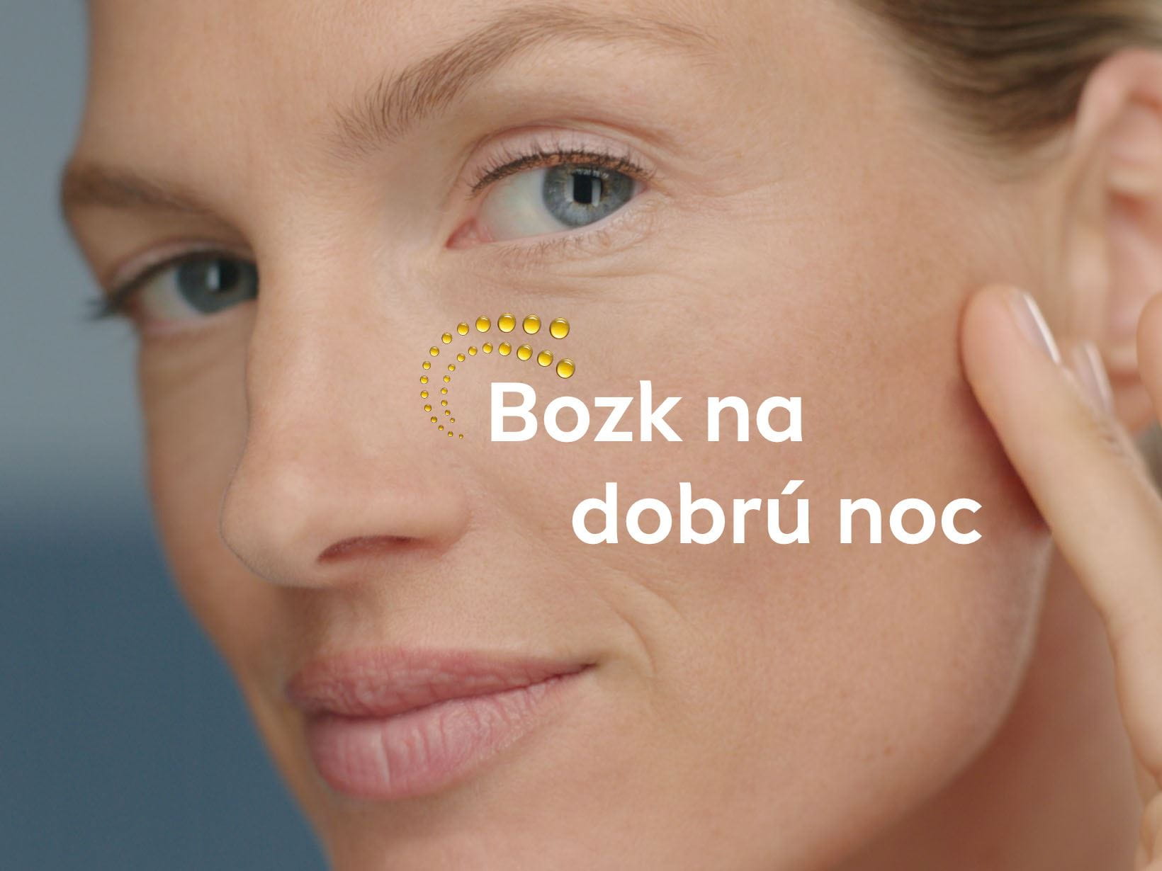 Bozk na dobrú noc