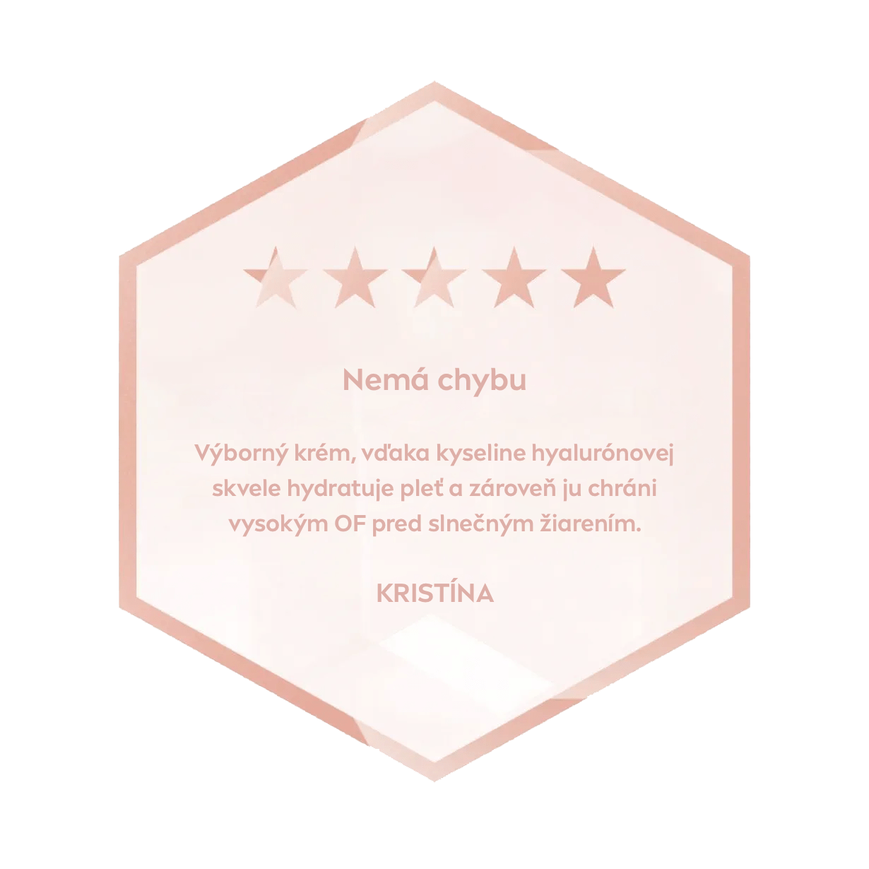 recenzia Kristina