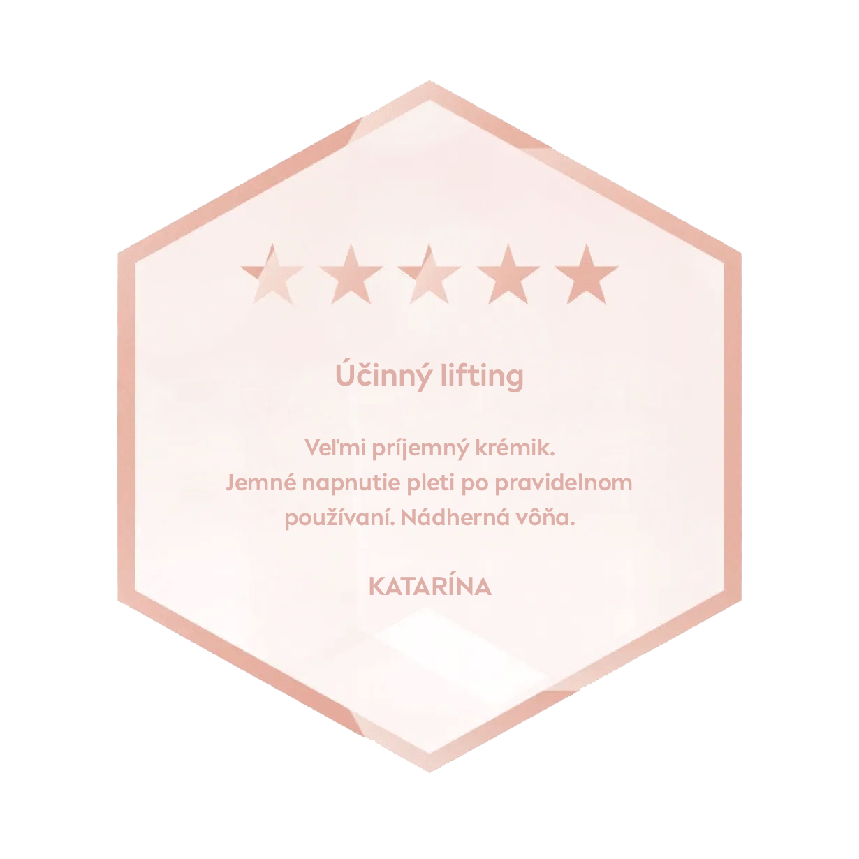 recenzia Katarína