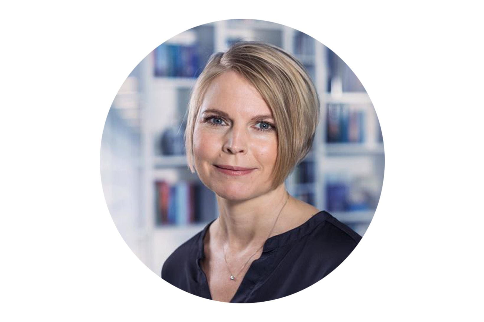 Britta Fischer