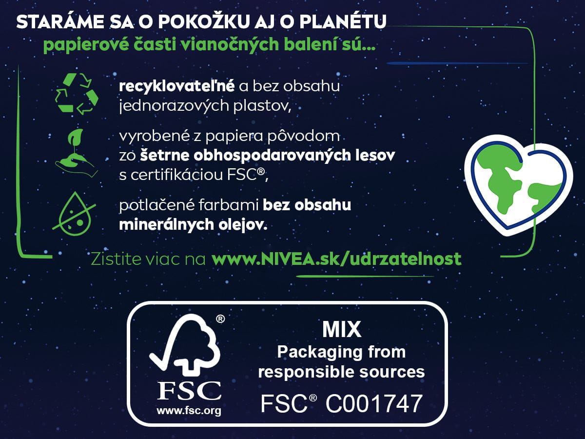 STARÁME SA O POKOŽKU AJ O PLANÉTU