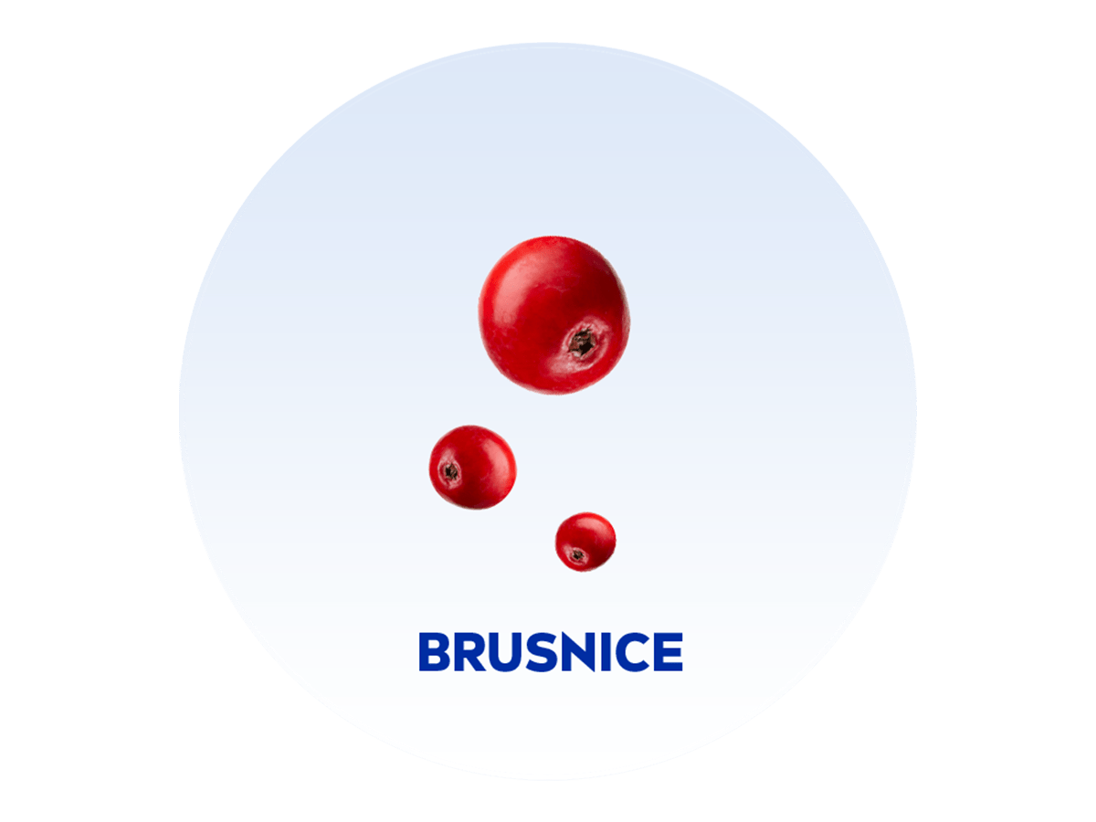 brusnice