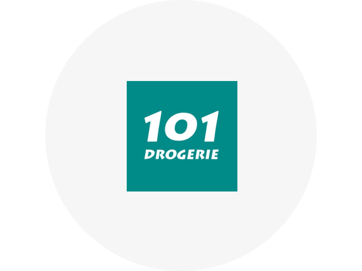 101 drogerie