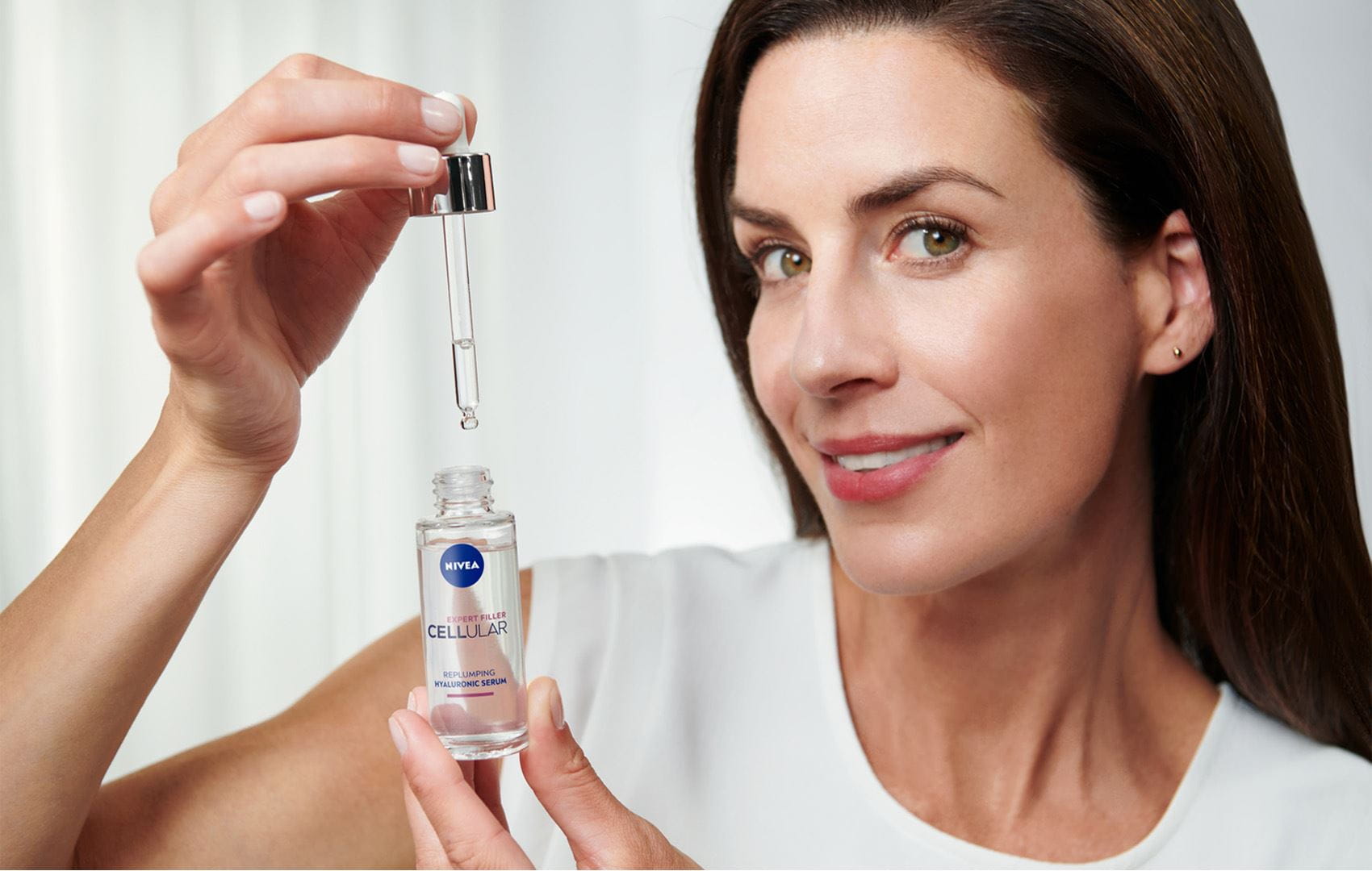vypĺňajúce sérum cellular expert filler