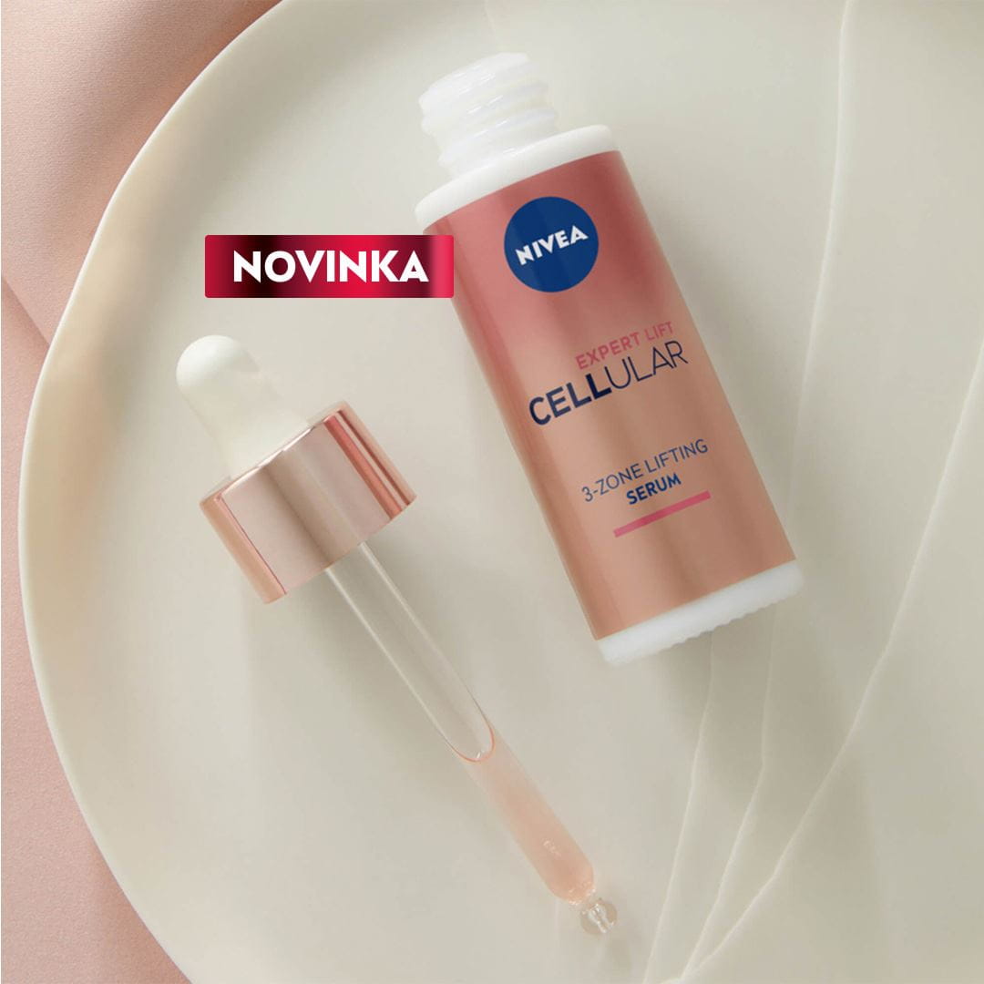 sérum cellular expert lift
