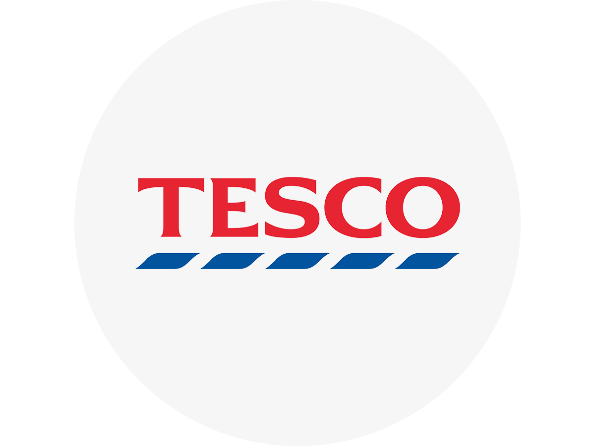 logo tesco